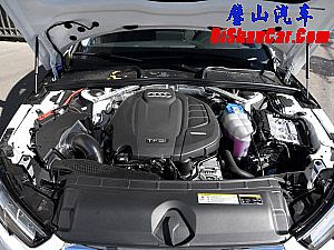һ-ڰµ µA4L 2018 30 45 TFSI quattro ˶