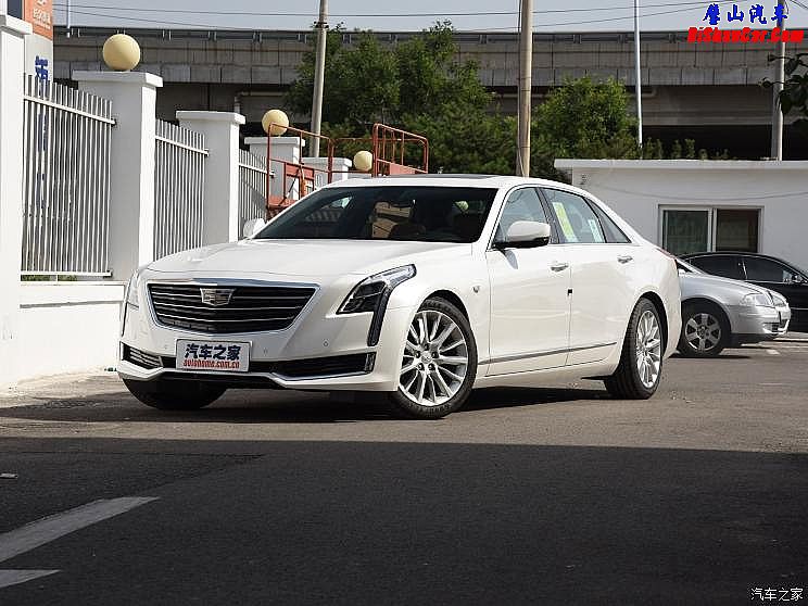 ͨÿ CT6 2017 40T 