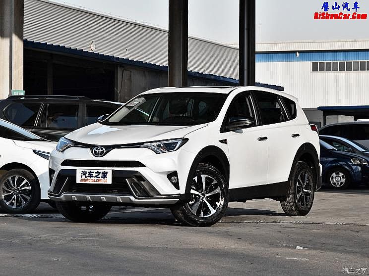 һ RAV4ٷ 2018 2.0L CVTX