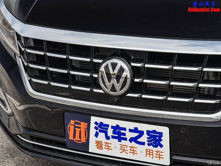 上汽大众 帕萨特 2019款 380TSI 尊贵版 上汽大众 帕萨特 2019款 380TSI 尊贵版