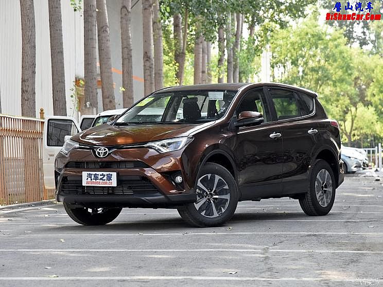 һ RAV4ٷ 2016 2.0L CVTа