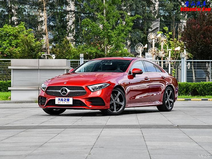 () CLS 2018 CLS 350 4MATIC