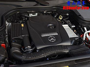  GLC 2019 Ŀ GLC 300 L 4MATIC 