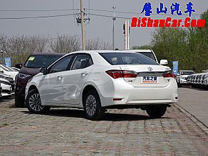 һ  2017 Ŀ 1.2T CVT GL