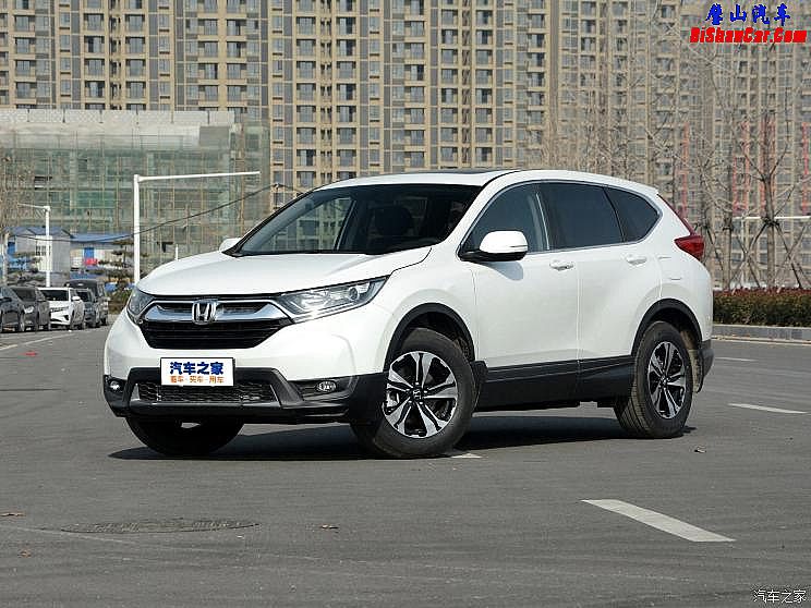 籾 CR-V 2019 240TURBO CVTа VI