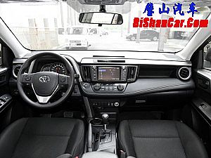 һ RAV4ٷ 2016 2.0L CVTа