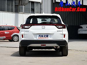 籾 XR-V 2015 1.5L LXi ֶ