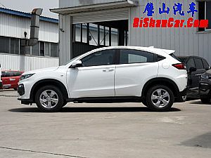 籾 XR-V 2015 1.5L LXi ֶ