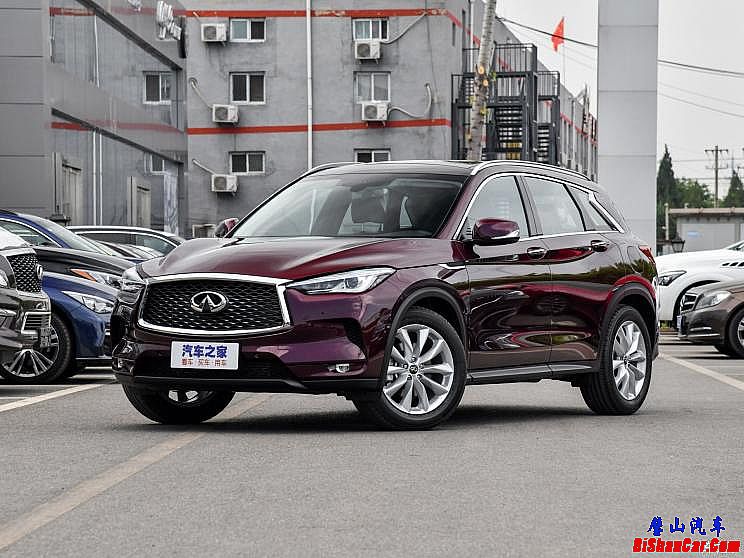 Ӣ ӢQX50 2018 2.0T ݼӢ