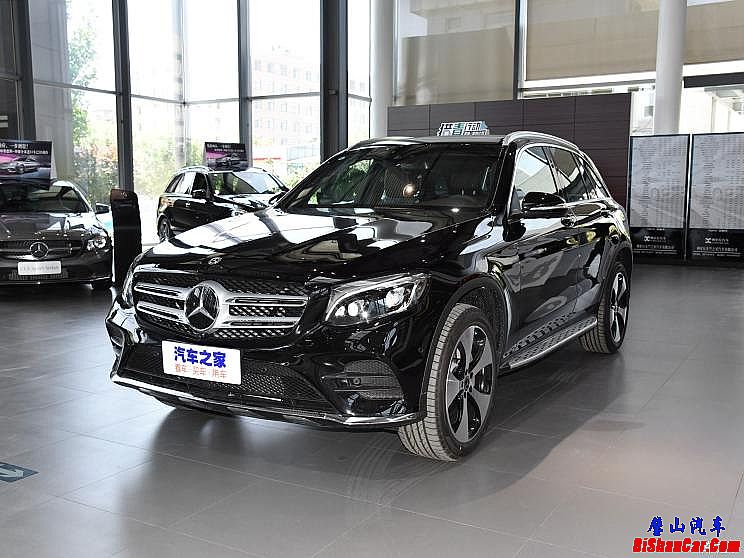  GLC 2018 Ŀ GLC 300 4MATIC 