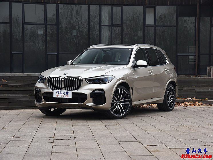 宝马(进口) 宝马X5 2019款 xDrive40i 尊享型 M运动套装 宝马(进口) 宝马X5 2019款 xDrive40i 尊享型 M运动套装