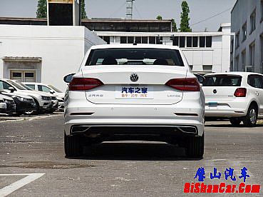 上汽大众 朗逸 2018款 1.5L 自动舒适版 上汽大众 朗逸 2018款 1.5L 自动舒适版