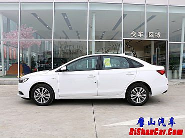 上汽通用别克 英朗 2018款 18T 自动精英型 上汽通用别克 英朗 2018款 18T 自动精英型