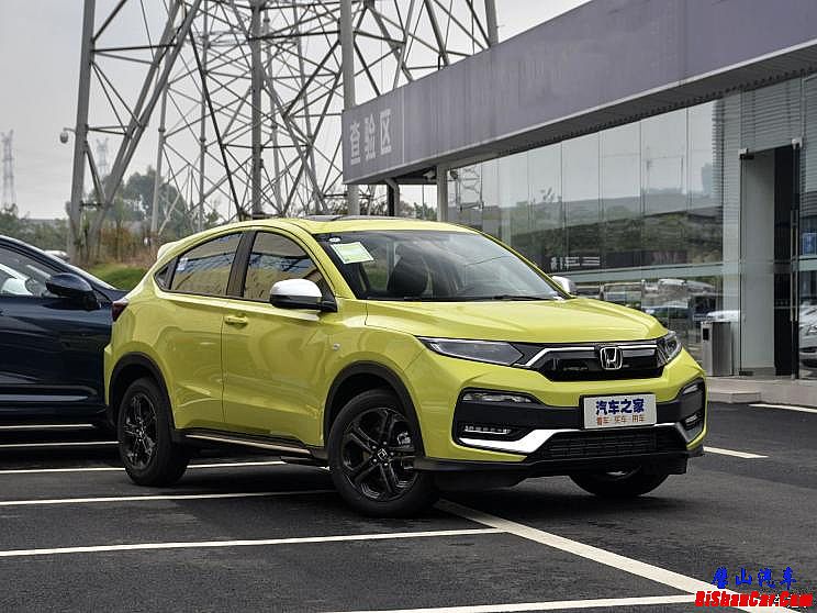 籾 XR-V 2019 220 TURBO CVT VI