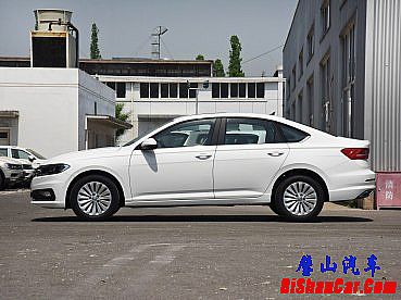 上汽大众 朗逸 2018款 1.5L 自动舒适版 上汽大众 朗逸 2018款 1.5L 自动舒适版