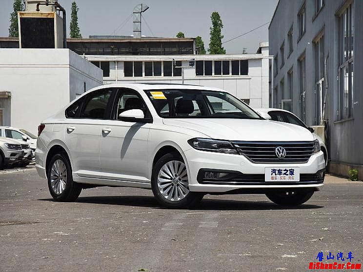 上汽大众 朗逸 2018款 1.5L 自动舒适版 上汽大众 朗逸 2018款 1.5L 自动舒适版