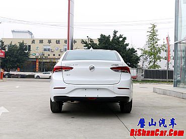 上汽通用别克 英朗 2018款 18T 自动精英型 上汽通用别克 英朗 2018款 18T 自动精英型