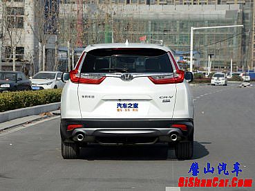 籾 CR-V 2019 240TURBO CVTа VI